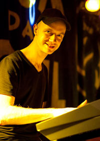 Martin Wille
